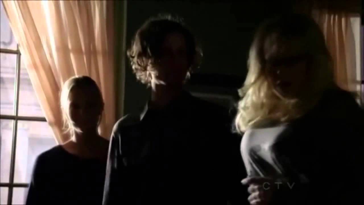 Dr. Spencer Reid - Unwell