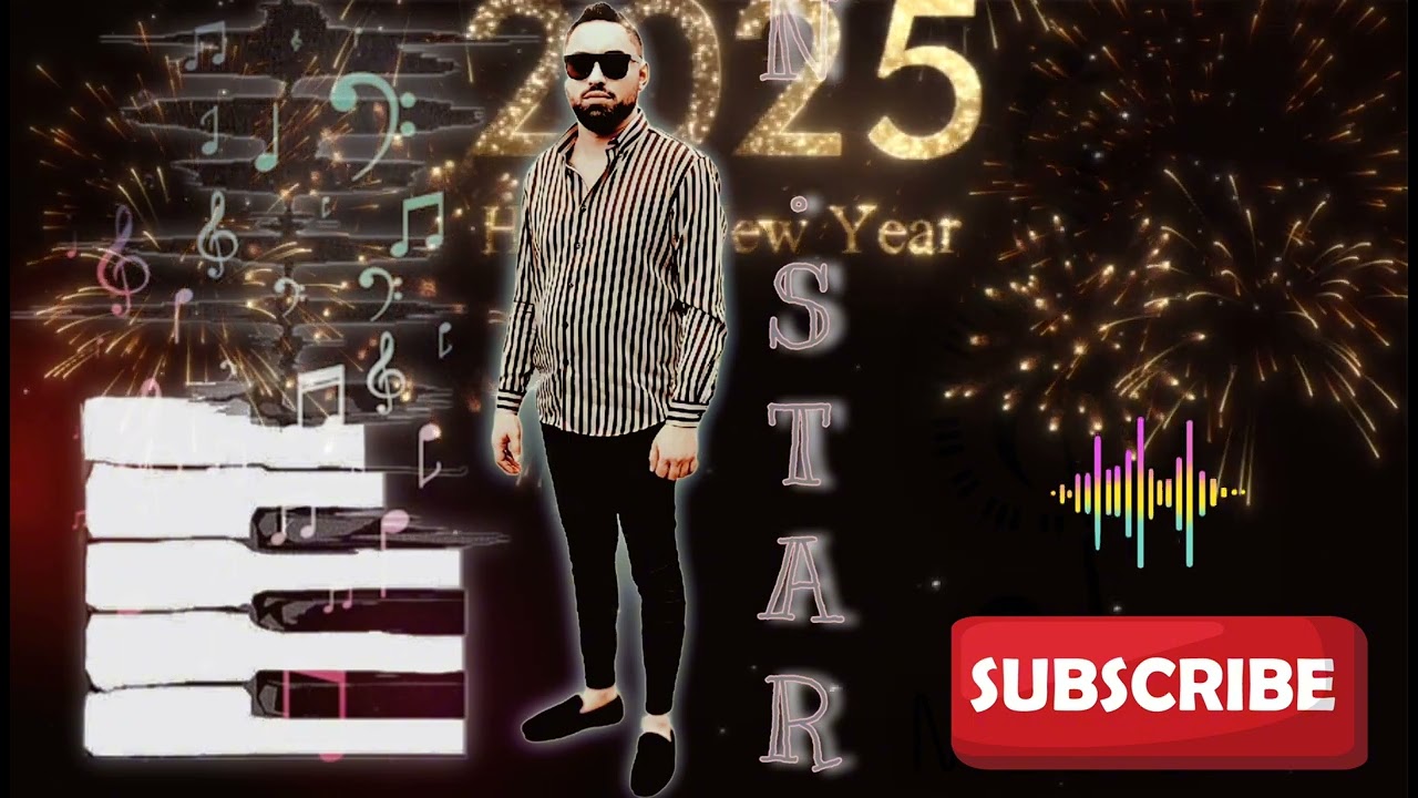 Tallava ravsh Yesmar yesmar 2025 instrumental ritma 2025 by nemso star®️✅️