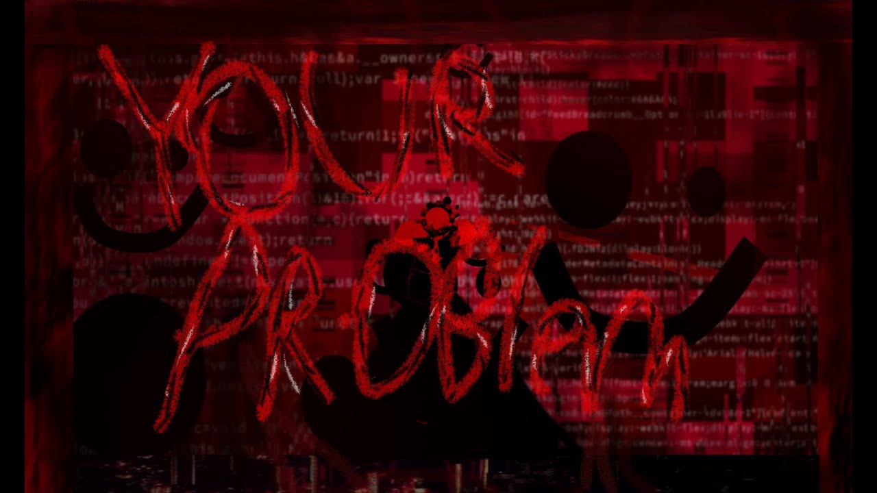 YOUR.PROBLEM jx1 vs facelulz lms [FAMADE VISUALIZER]
