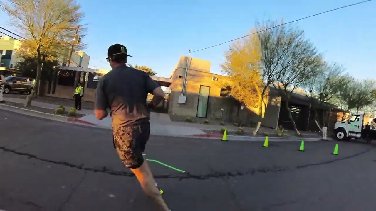 2026 Rock 'n' Roll Las Vegas 5k