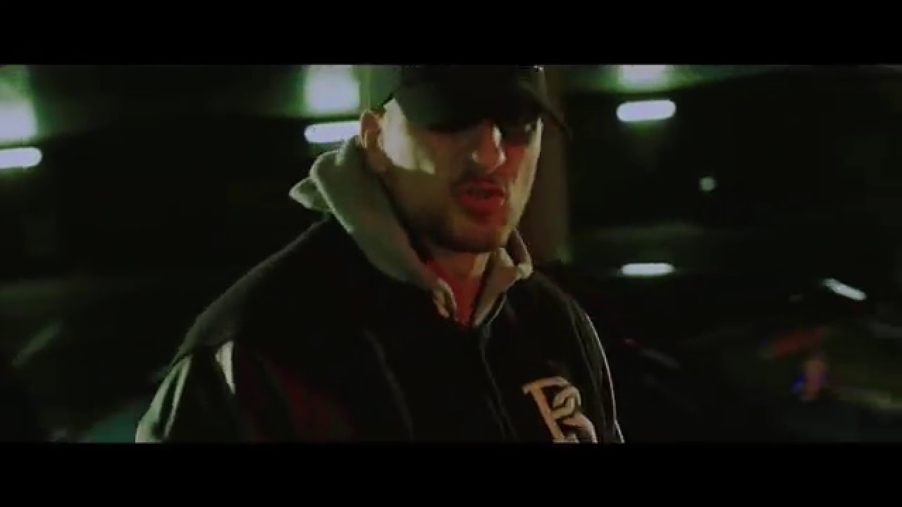 OG Kuba  ► 0711NORDWEST (official Video)