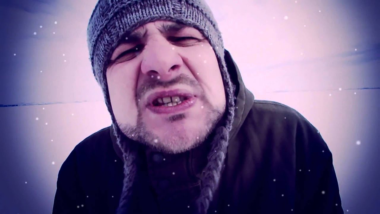 Mikula - Zimski reggae