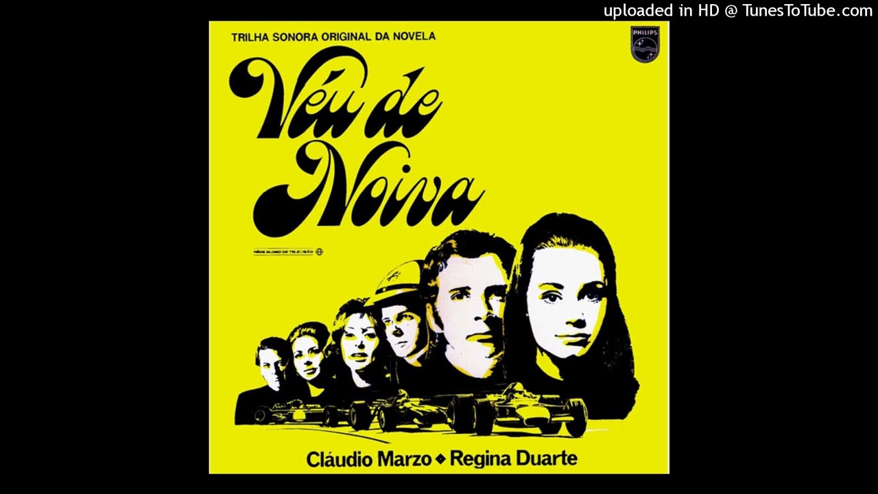 ROBERTO MENESCAL - Depois da queda (Tema de Flor)