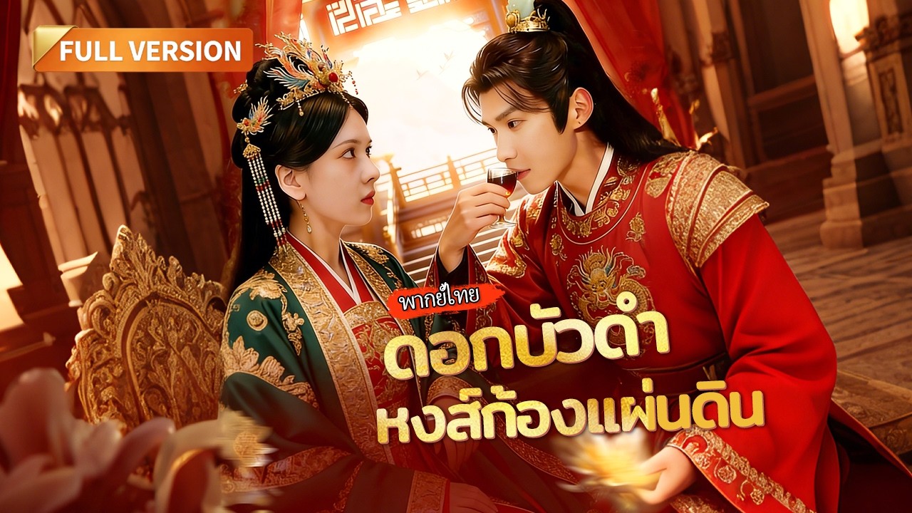 [พากย์ไทย]🔥เจ้าหญิงหิมะถูกล้างตระกูล เป็นเมียน้อยท่านอ๋องโหด ใครจะรู้ว่าฆาตกรตัวจริงไม่ใช่เขา!