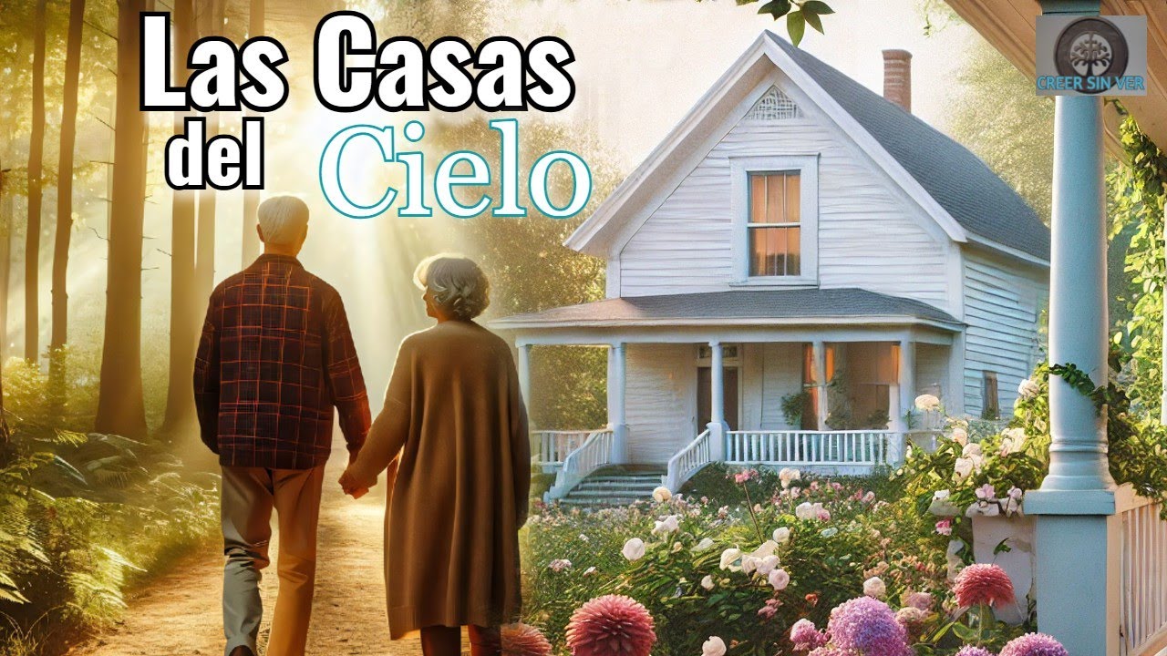Cómo Son Las Casas Familiares Del Cielo