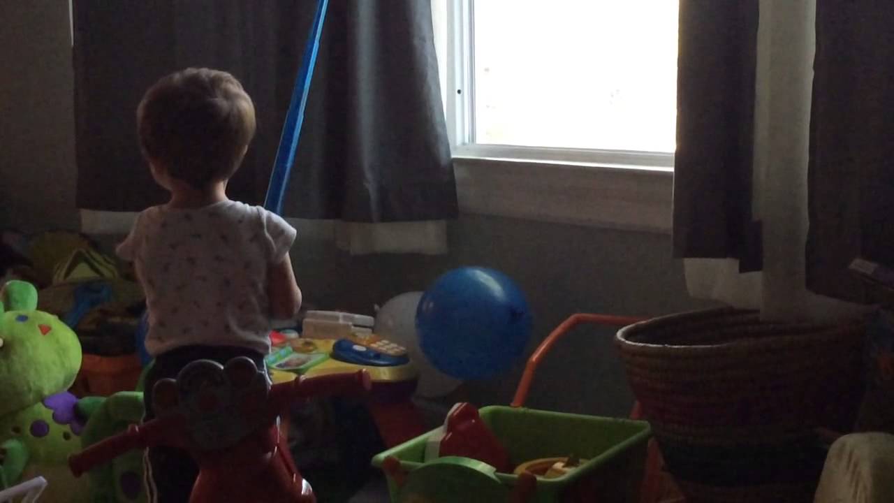 Lightsaber training remote