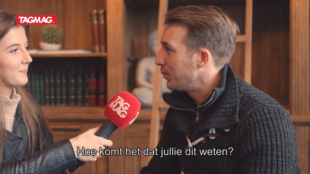 Wat gebeurt er met Barry in de nieuwe film van De Buurtpolitie?