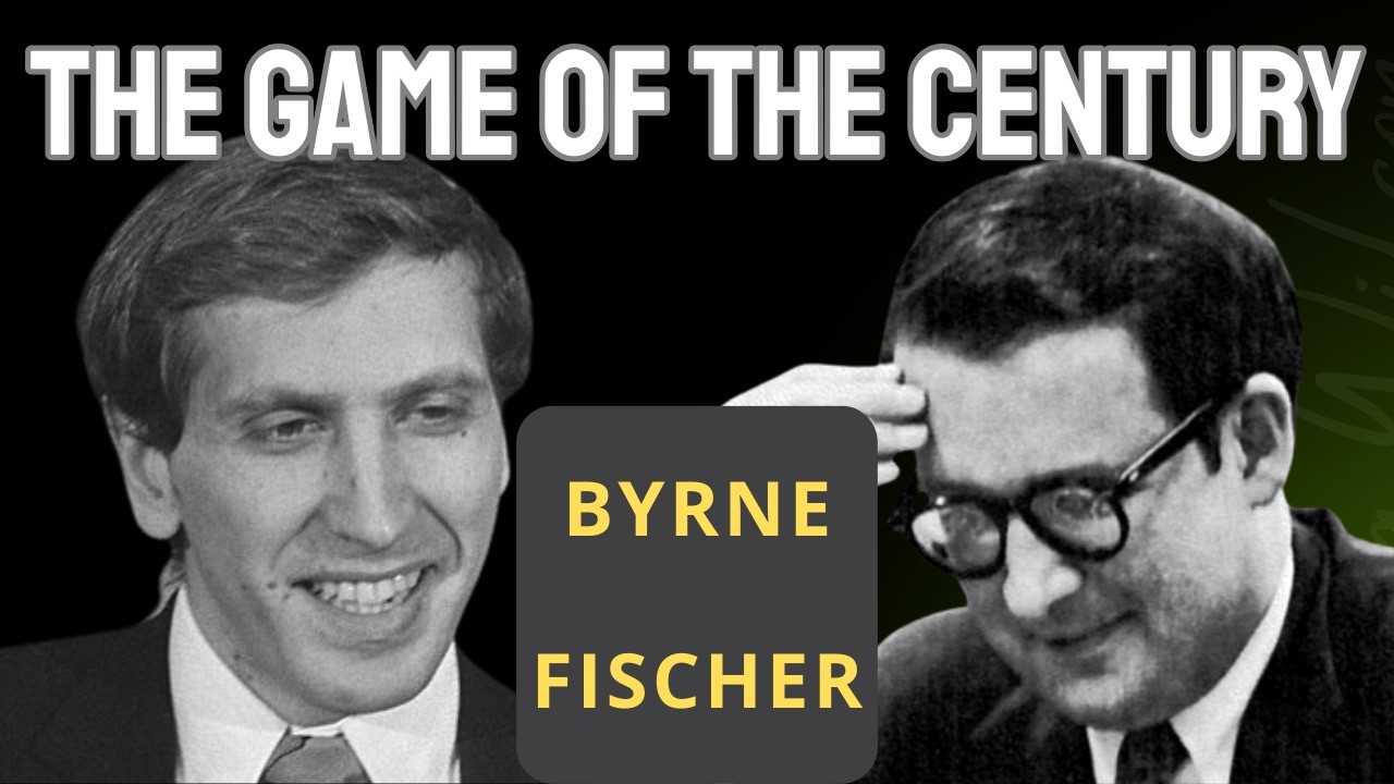 Byrne - Fischer 