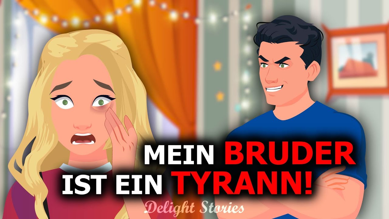 Eltern glauben nicht, dass mein Bruder ein Soziopath ist