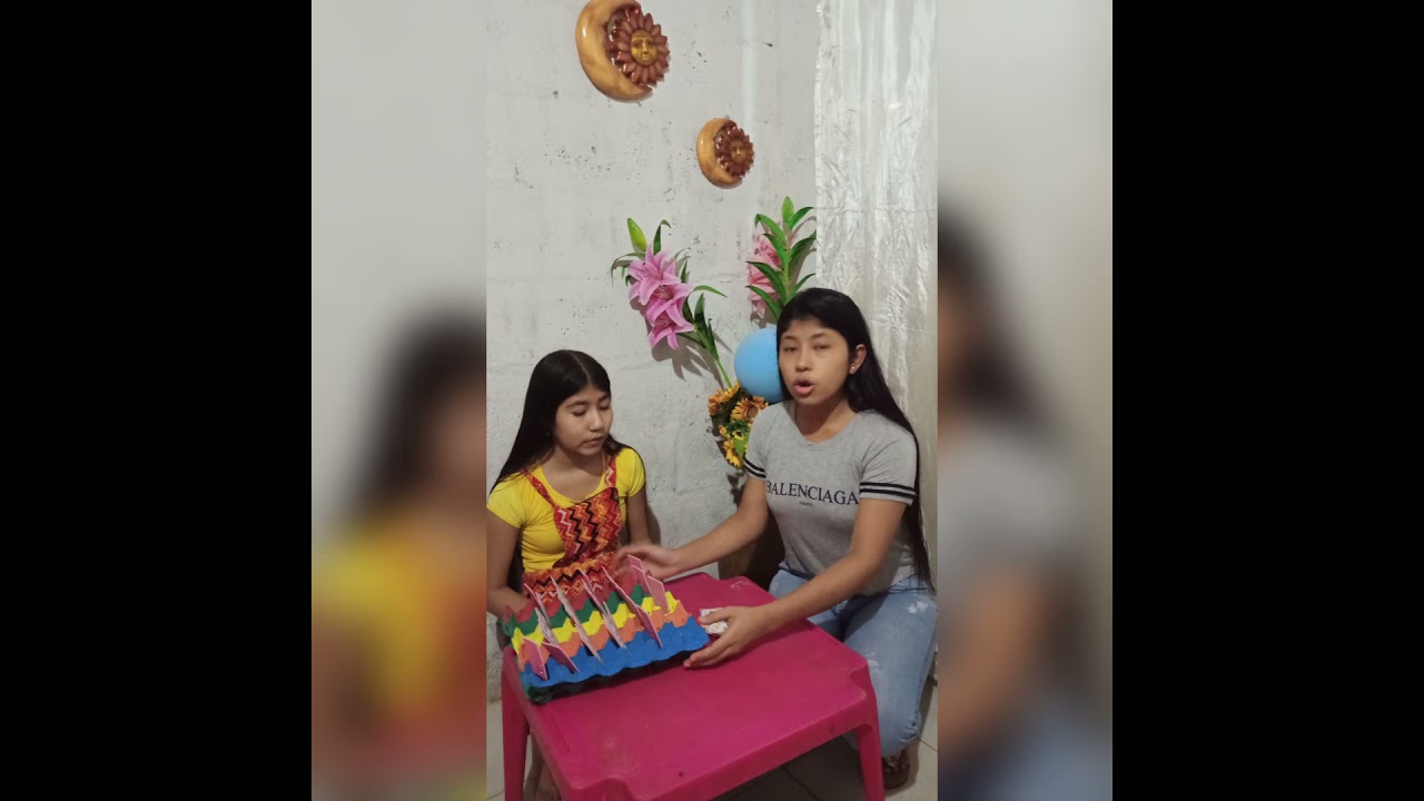 Material didactico- discapacidad auditiva