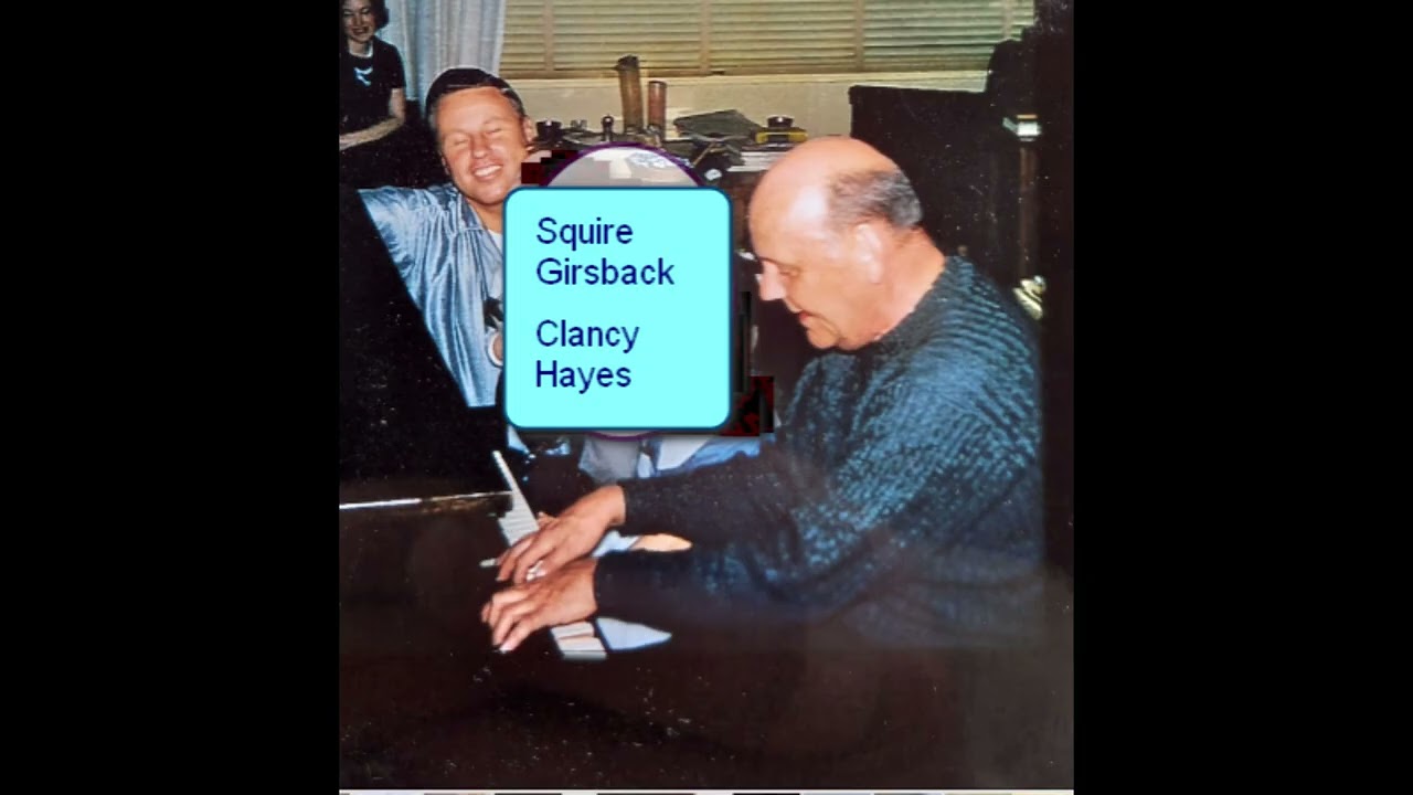 Memphis Blues - Bob Scobey's Frisco Band live - Grand Rapids 1957 - Buck, Skinner, Dovidio, Hayes+