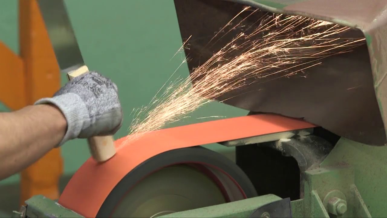 Dexter Russell Company Overview Video