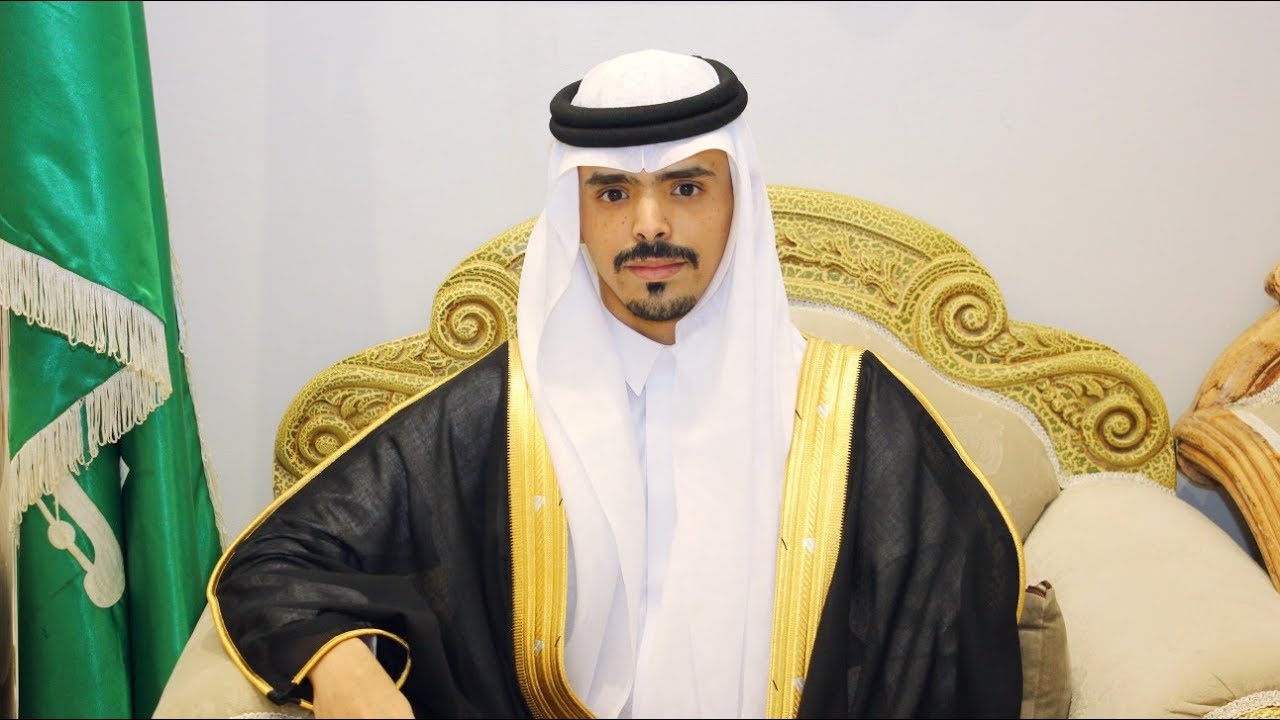 حفل زواج الشاب عبدالوهاب بن عبدالله الحميدي