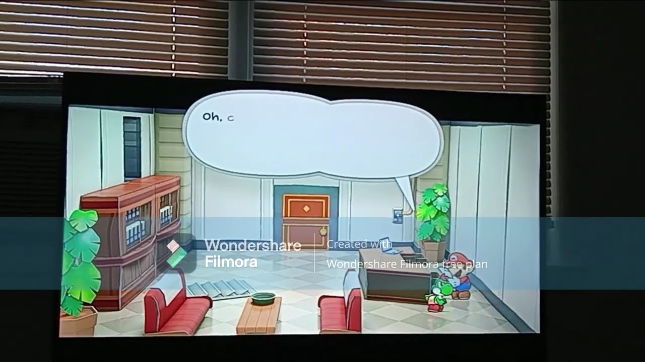 Paper Mario: The Thousand Year Door (Switch) - Chapter 3 Part 6 [Main Story Part 18]