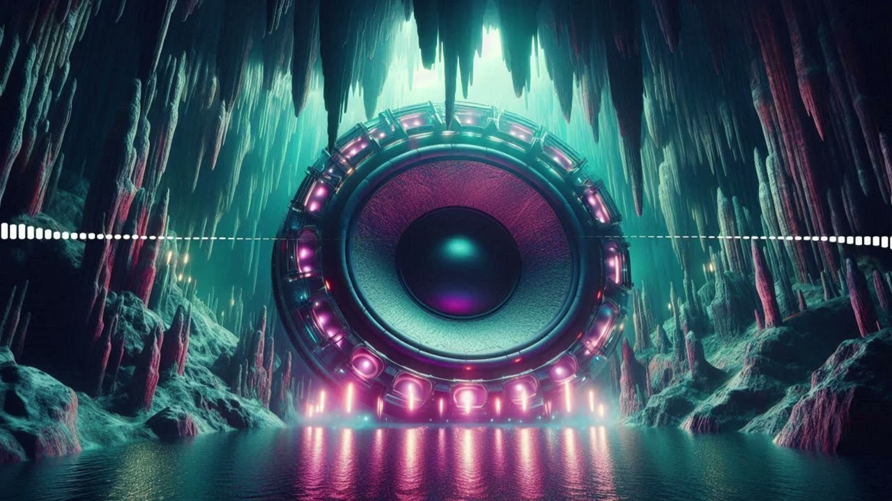DJ BOOTH BOSS   Monitor Destroying Low End  COMMANDER OF THE FRONT LINE (free royalty)
