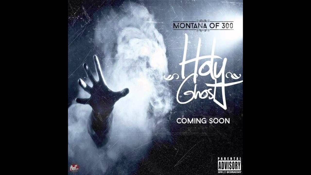 Montana of 300 - Holy Ghost (Instrumental)