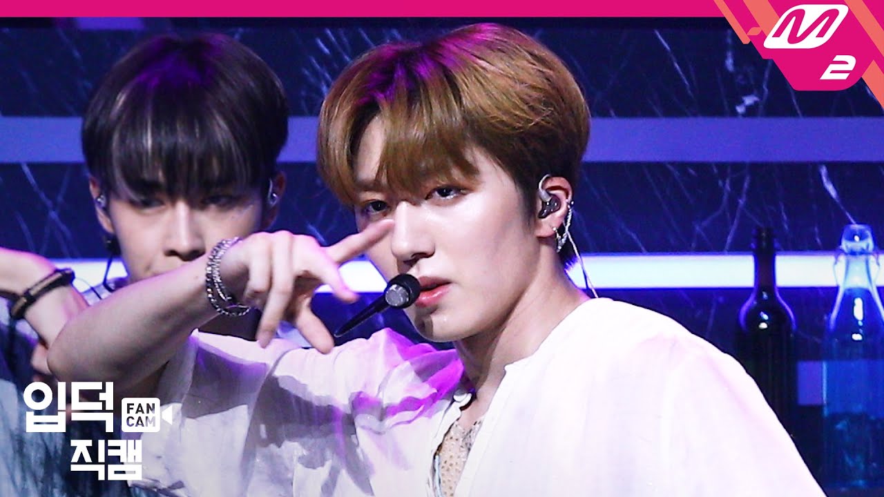 [입덕직캠] SF9 찬희 직캠 4K '여름 향기가 날 춤추게 해(Summer Breeze)' (SF9 CHA NI FanCam) | @MCOUNTDOWN_2020.7.9
