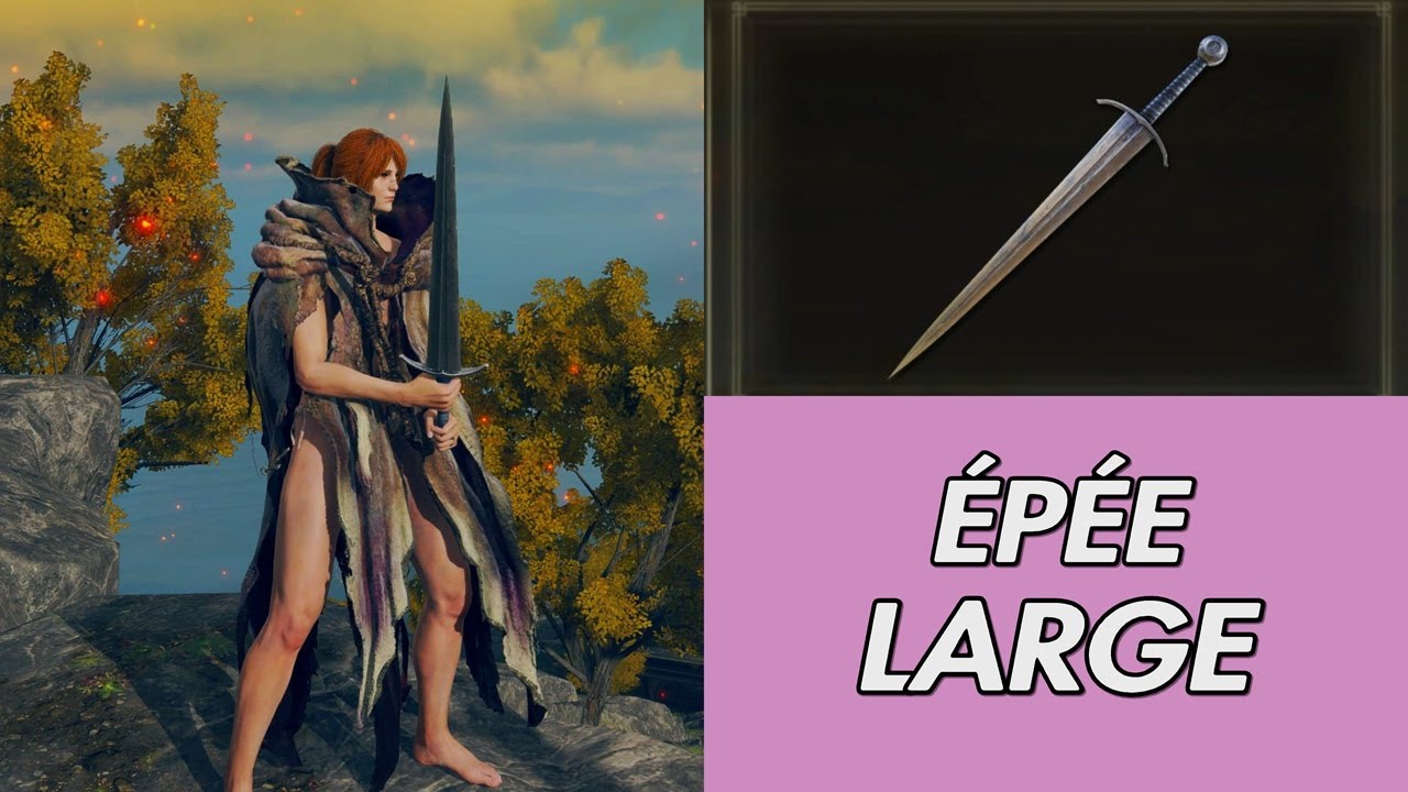 ELDEN RING | La cendre de guerre qui BRISE les boss !