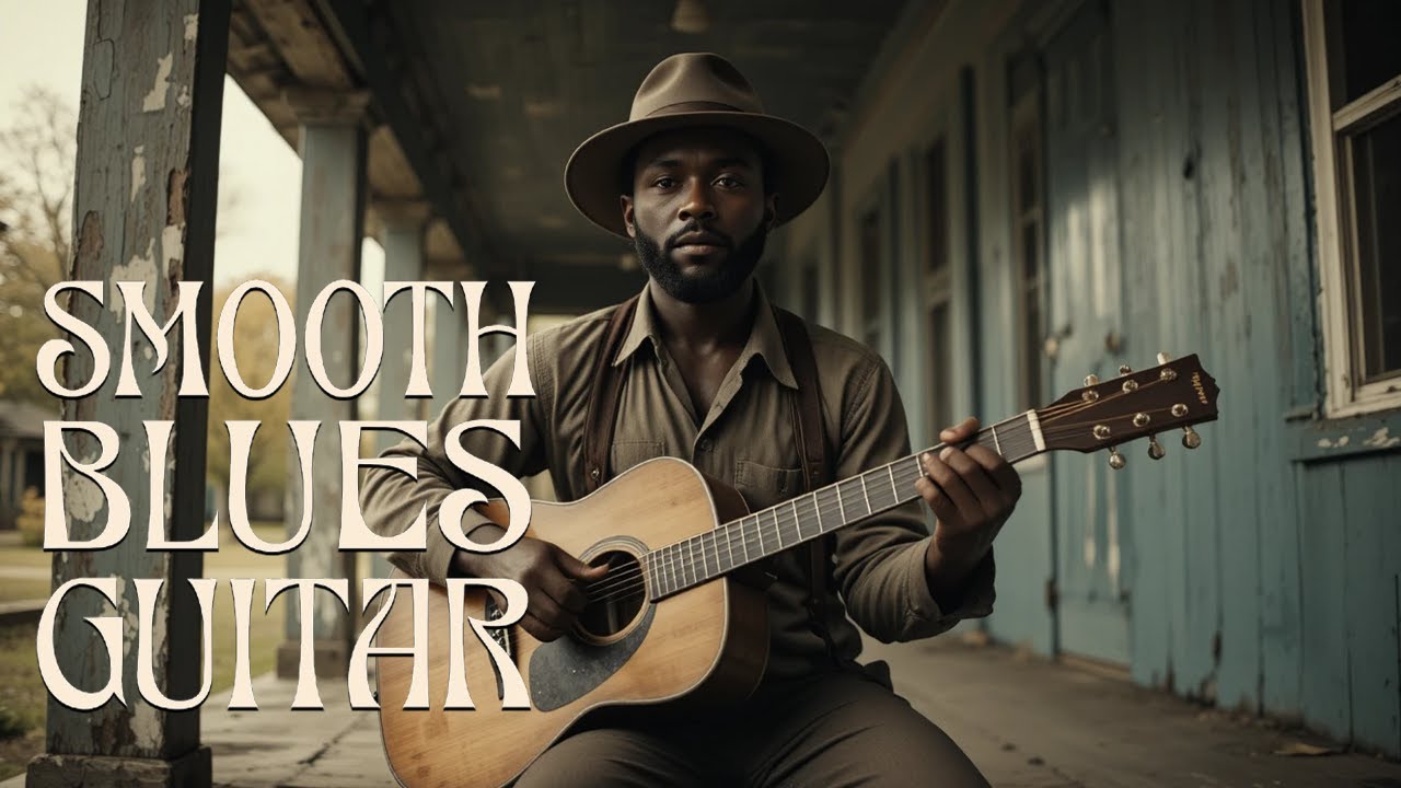 Classy Blues Jazz Lounge | Smooth Guitar Music for Whiskey Lovers & Chill Sessions,Jazz Blues