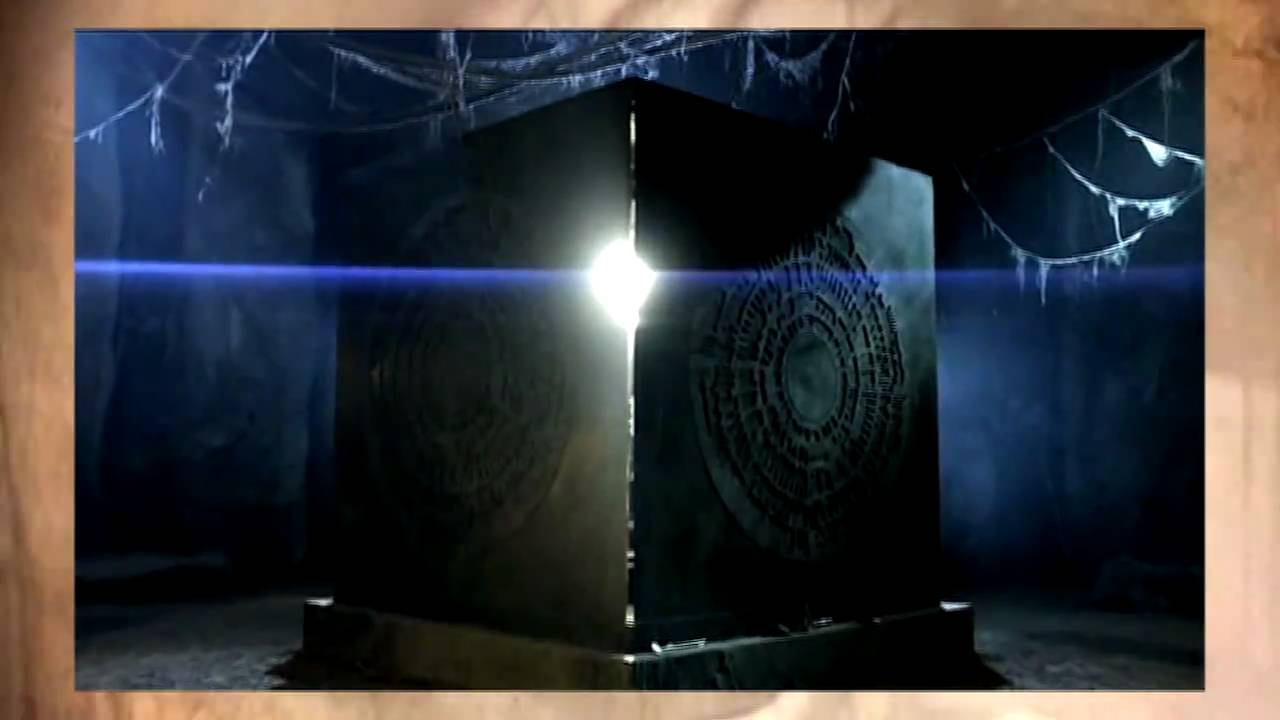 The Doctor - The Lonely God