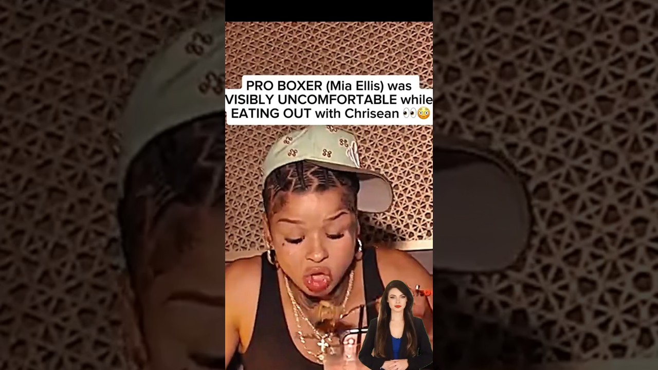 Chrisean Rock's Dinner Moment Sparks Social Media Buzz