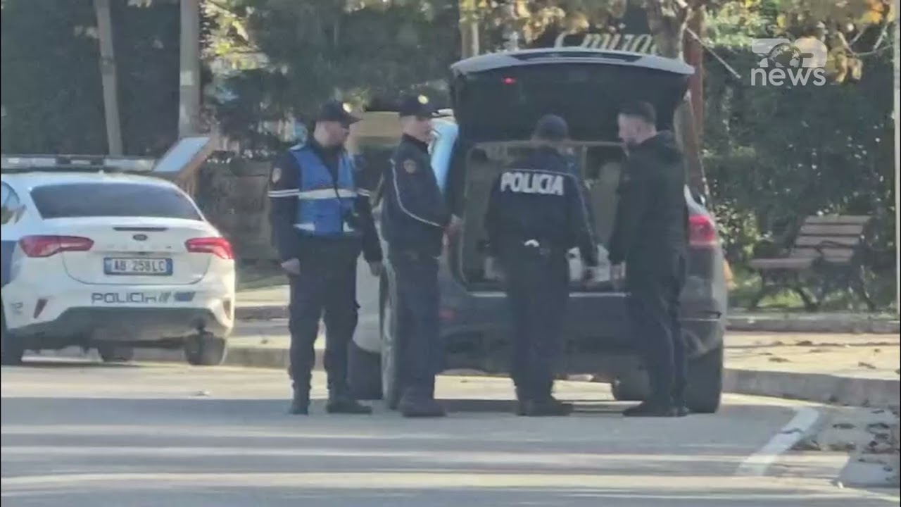 Top News- Atentat në Vlorë? Policia në alarm, dyshime për të shtëna në zonën e Plazhit të Vjetër