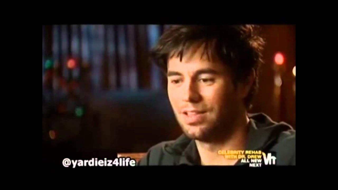 enrique iglesias - sexy and i know it!
