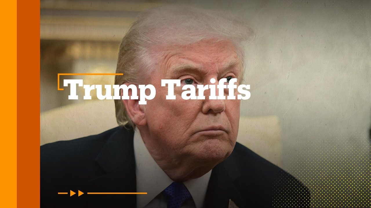 US Supreme Court debating legality of Trump's tariffs