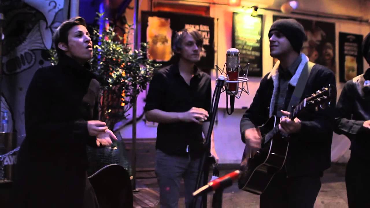Milow - Never Gonna Stop / 
