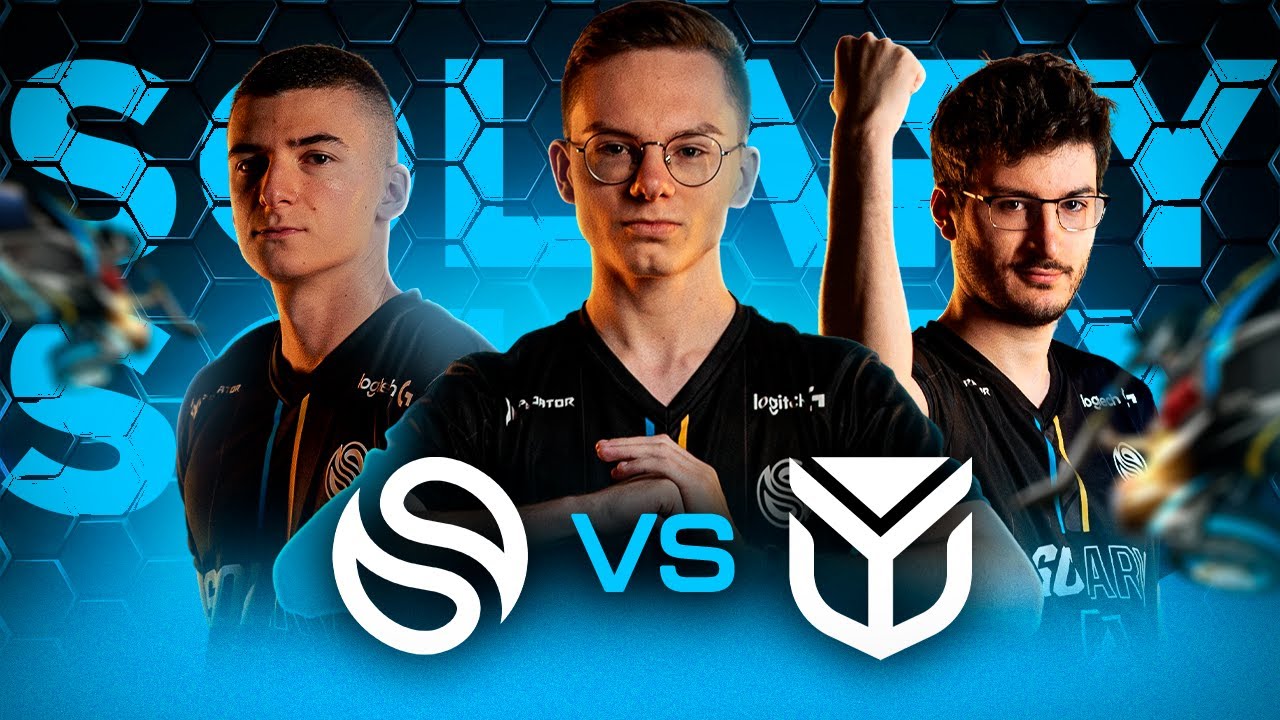 FAIRY ET KAYDOP EXPLOSENT TOUT | RLCS FALL (Qualifier #2)