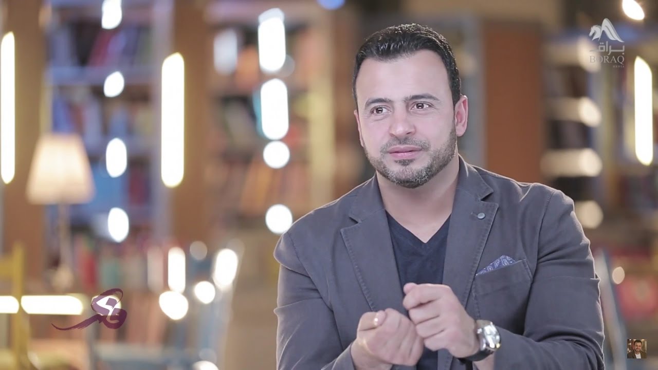 64 - رد فعل حكيم - مصطفى حسني - فكَّر - الموسم الثاني