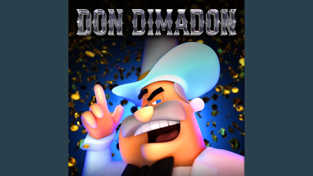 Don Dimadon
