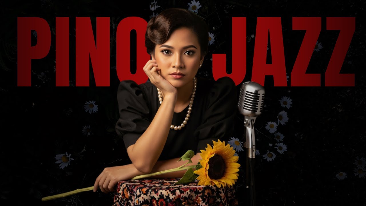 OPM Jazz Mix 2026 | Smooth Tagalog Jazz Music for Focus & Relax