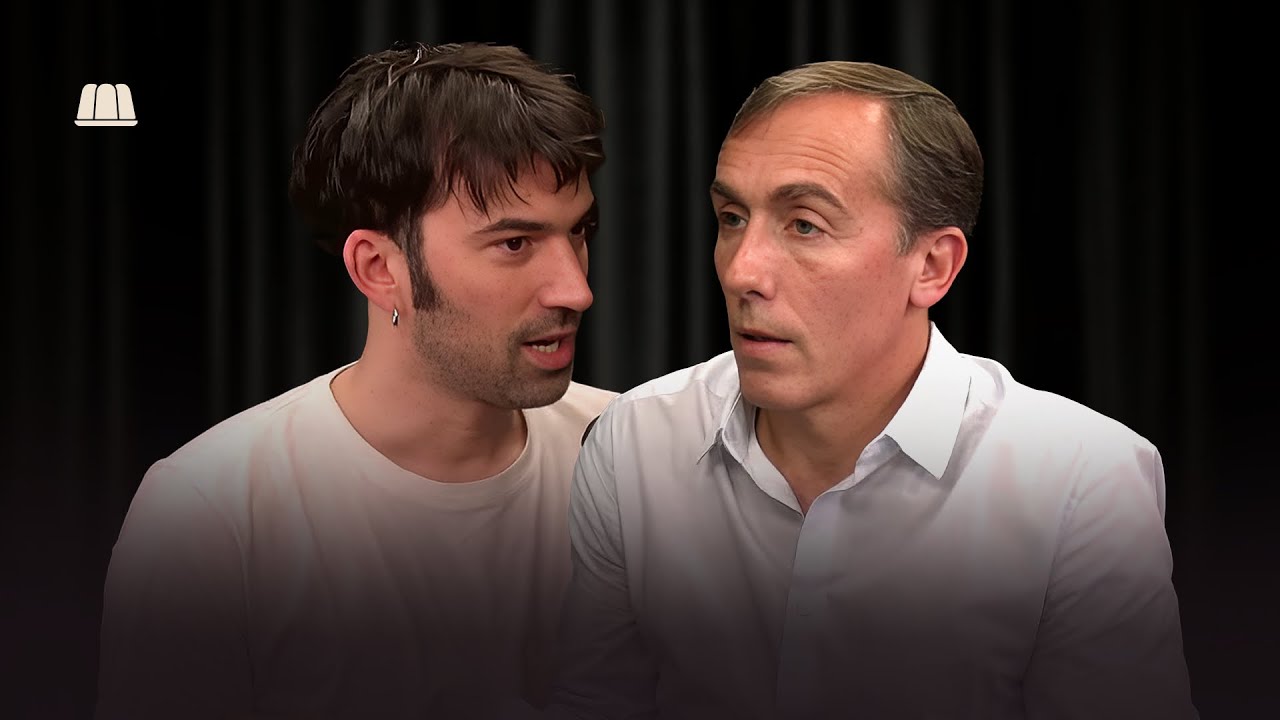 Servicios de Inteligencia en Argentina | Hugo ALCONADA MON con PEDRO ROSEMBLAT