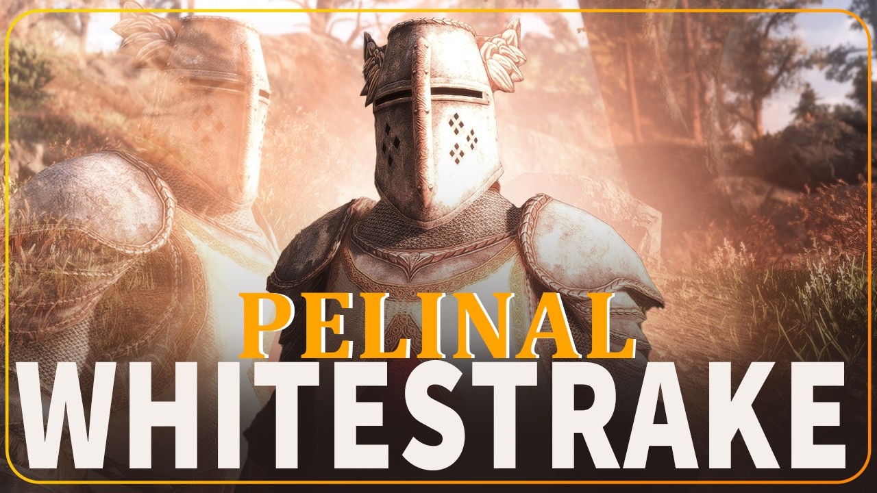 Explorando o Mito: Pelinal Whitestrake - Quem foi Pelinal Realmente?