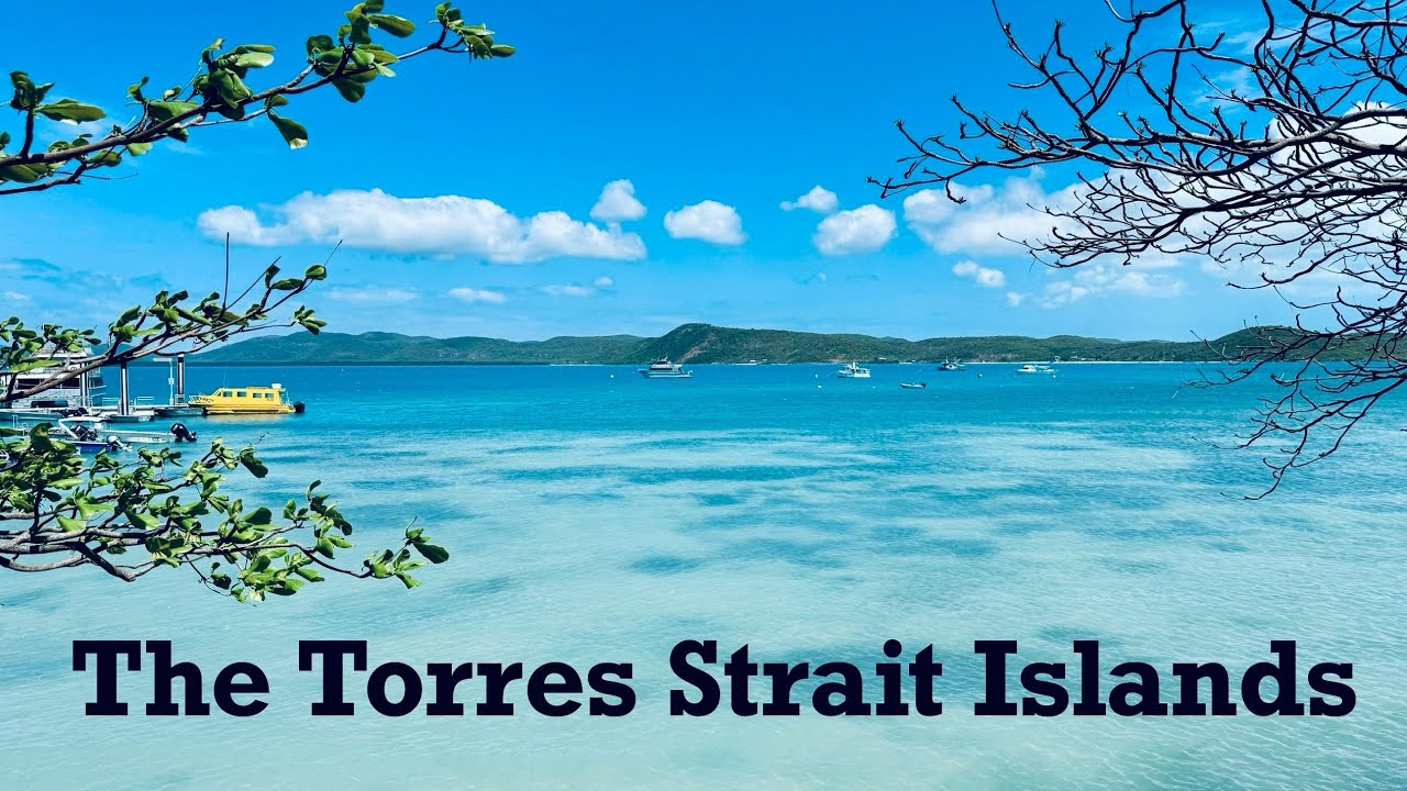 Bucket List Locations - The 3 Island Tour - Horn Island - Thursday Island and Roko Island