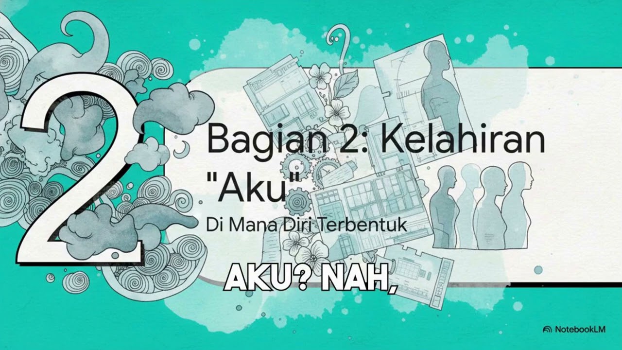 02 Kālakārāma: Cara Buddha Melihat Dunia - Proses Sebelum “Aku” Muncul