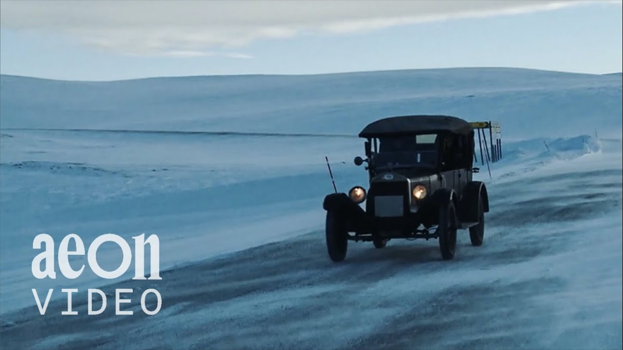 A road trip across Europe in a Ford Model T | Matkalla