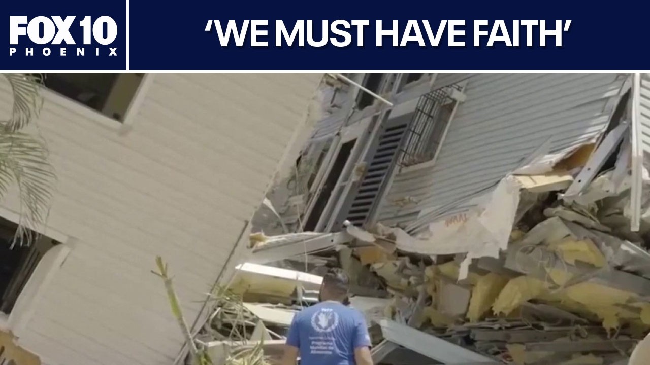 Число погибших при землетрясении в Венесуэле приближается к 2000 | FOX 10 Phoenix