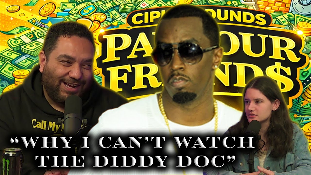 I Refused to Watch the Diddy Doc&hellip; | Pay Your Friend$ | Ep. 1 with Salma Zaky