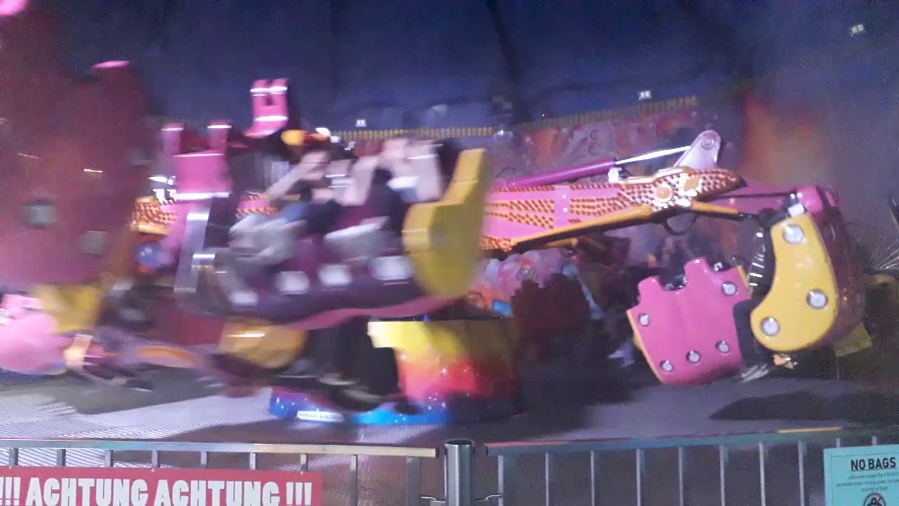 Extasy prater 2019 Teil 7