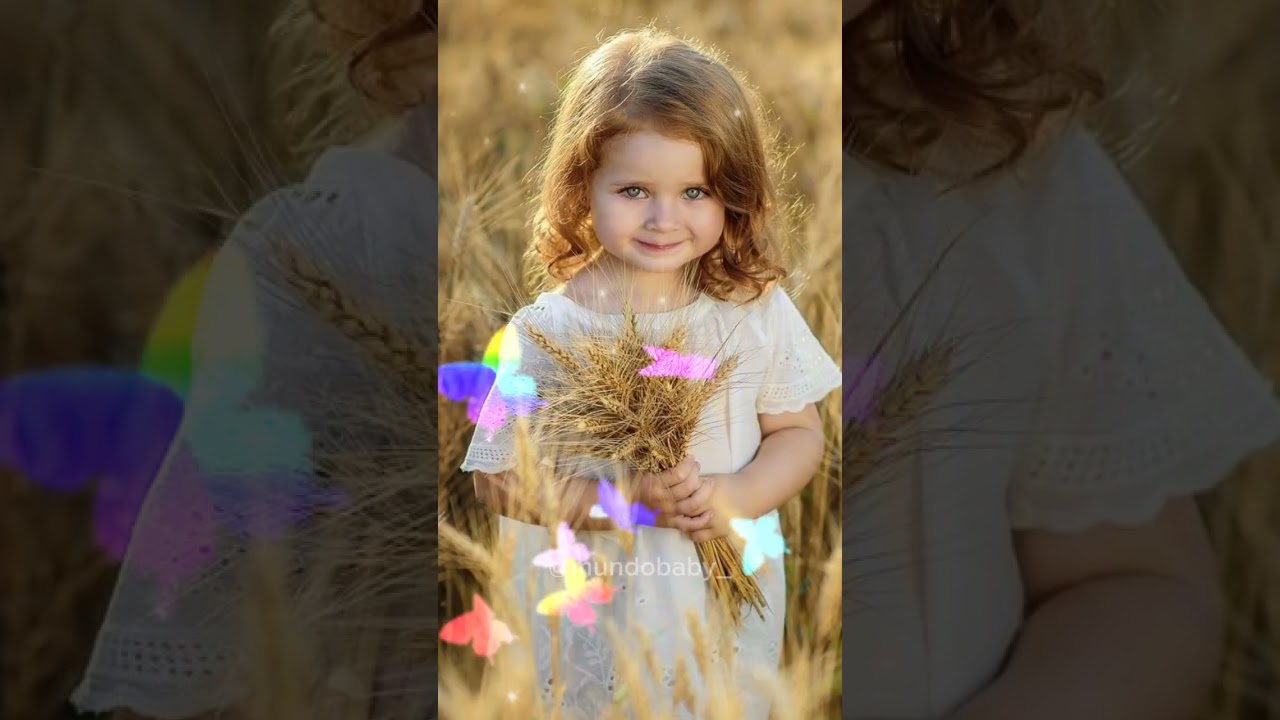 Alecrim Dourado M&uacute;sica infantil #musicainfantil #bebe #viral #familia #foryou