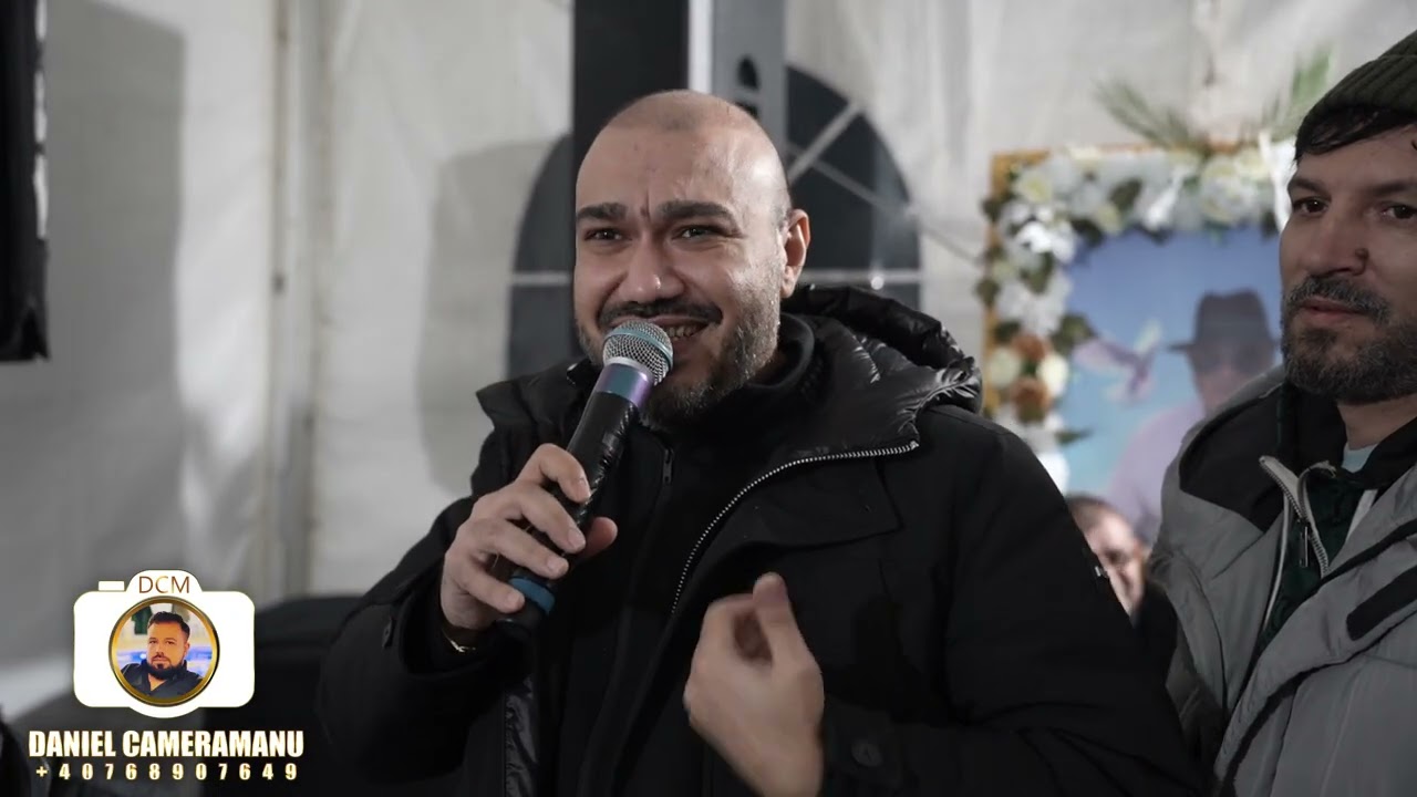NARCIS DE LA BĂRB 🛑 DIN SPITALE ÎN SPITALE 🛑 2026