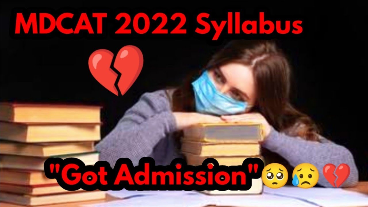 MDCAT 2022 syllabus | Repeaters must watch !! | Motivational video for Repeaters mdcat 2022 |NMDCAT