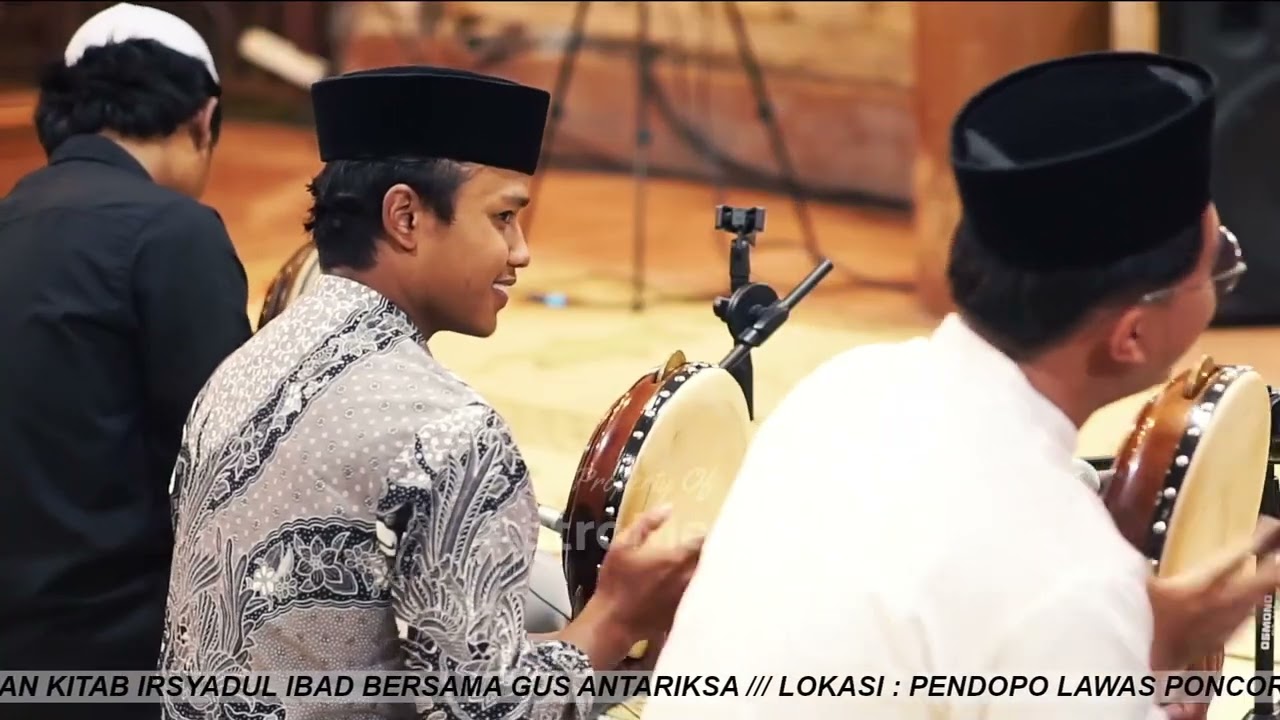 DOKUMENTASI RUTINAN MT.IRSYADUL IBAD