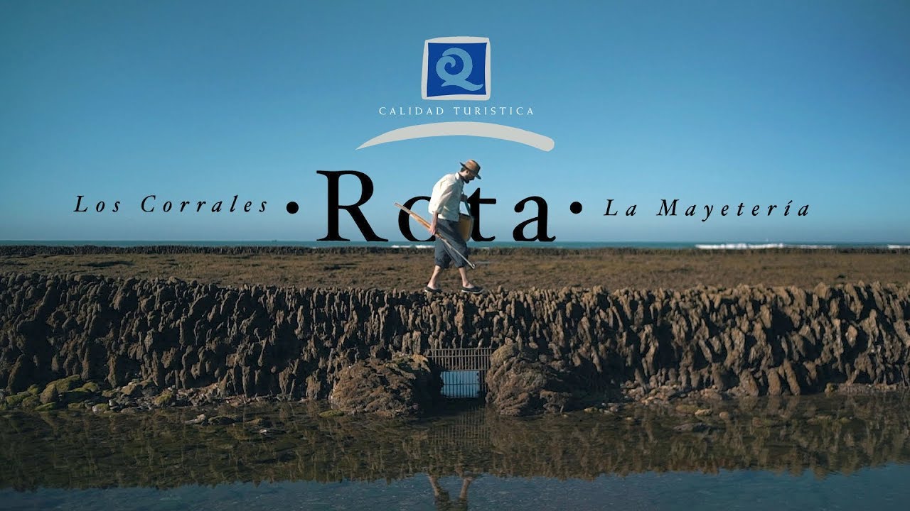 Video promocional Corrales y Mayeter&iacute;a de Rota