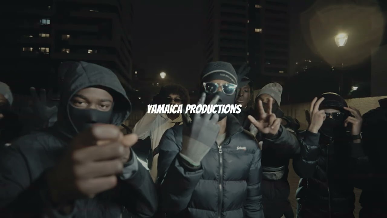 *FREE* Chicago Drill Type Beat 2025 - ''Going Insane'' | UK Drill Type Beat 2025 (Prod.by.Yamaica)