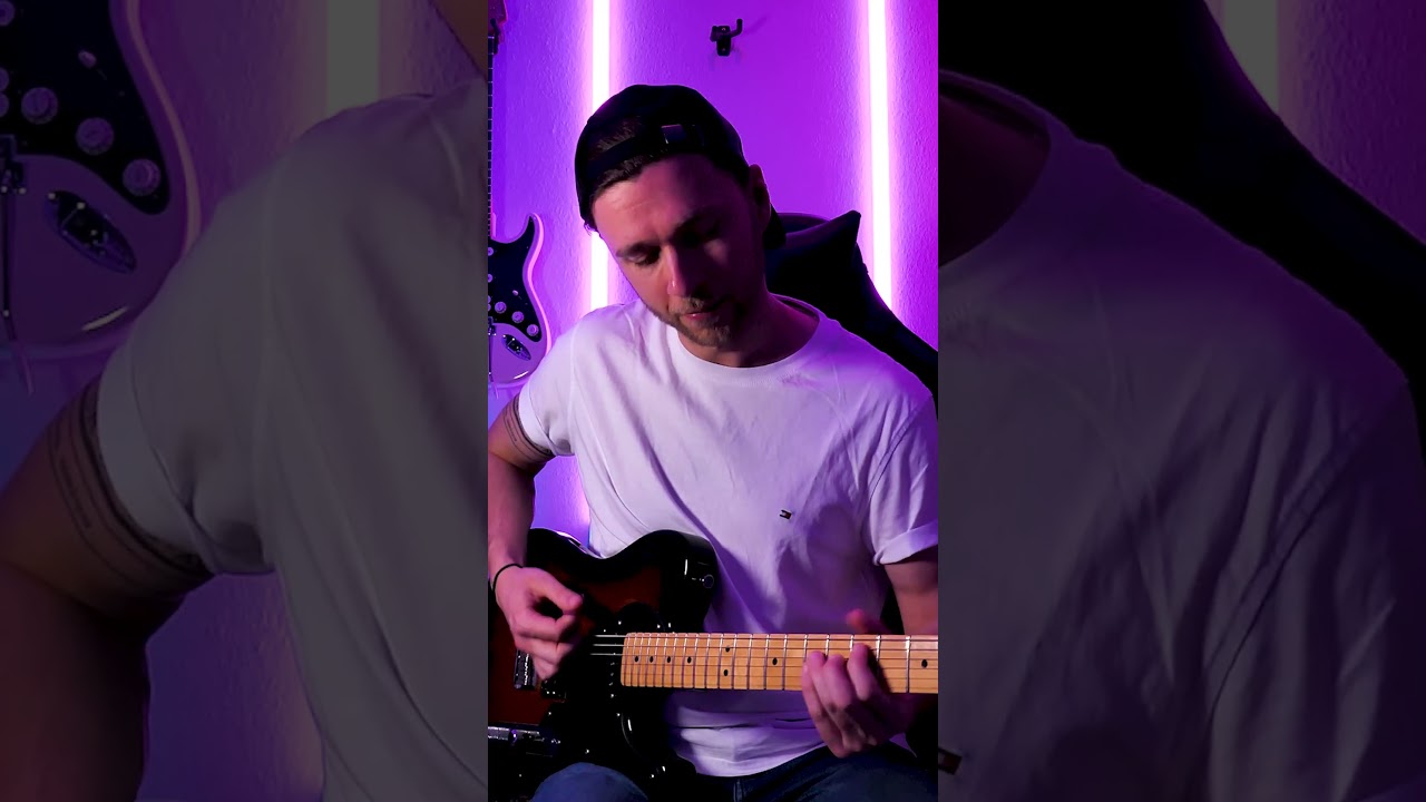 TOP 10 MOST OVERPLAYED Guitar Store Songs OF ALL TIME | PART 1 #shorts