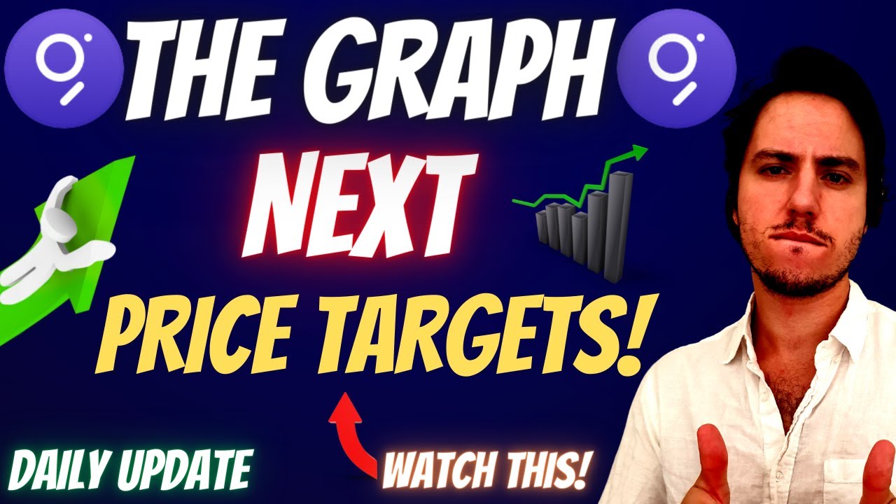 THE GRAPH PRICE PREDICTION 2021! | TARGETS | GRT Technical Analysis! GRT PRICE PREDICTION! GRT COIN