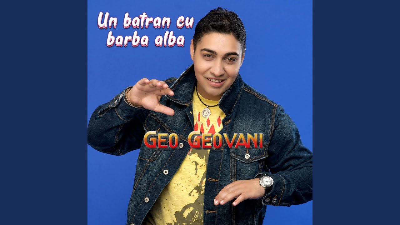 Un batran cu barba alba